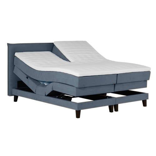 Arctic Living Denali Elektrische Boxspring 180x210