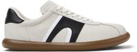 Camper Pelotas Soller Sneaker - Dames - Wit Natuurlijk 3 - Maat 35