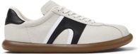 Camper Pelotas Soller Sneaker - Dames - Wit Natuurlijk 3 - Maat 35