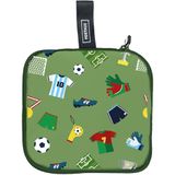 Nerthus FIH 1347 thermische sandwichtas voetbal herbruikbaar ecologisch school