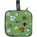 Nerthus FIH 1347 thermische sandwichtas voetbal herbruikbaar ecologisch school