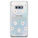 ERT GROUP mobiel telefoonhoesje voor Samsung S10e origineel en officieel erkend Babaco patroon Positive vibes 003 optimaal aangepast aan de vorm van de mobiele telefoon, gedeeltelijk bedrukt