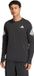 Adidas Performance Adi365 Iconic Hardlooplongsleeve Homme Noir XXL