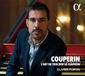 Outhere Alpha Classics Olivier Fortin - Couperin: L'art De Toucher Le Clavecin (CD)
