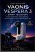 User VAONIS User Guide for VAONIS VESPERA 3 SMART TELESCOPE