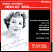 Orphée Rothenberger-Gruber-Hoppe-Frit - Offenbach: Orphee Aux Enfers (In Ge