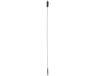 Alapure Brosse de nettoyage pour Bosch 575393