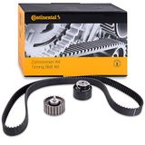 CONTITECH CT1148K1 tandriemenset