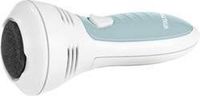 Vitalmaxx Pedi Power Eeltverwijderaar Blauw/Wit/Zwart