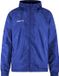 Craft Squad Wind Jacket Heren - Royal | Maat: XS
