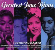 Greatest Not Now Music Greatest Jazz Divas
