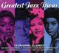 Greatest Not Now Music Greatest Jazz Divas