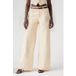 Levi's Pantalon Chino Évasé Blanc Taille: W28L29 | Femme | Blanc