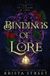 Bindings Midnight Press Fae of Legends & Lore- Bindings of Lore Paperback