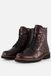 Remonte Bottillon à lacets - D3S72-25 Marron - Largeur H - Taille 39