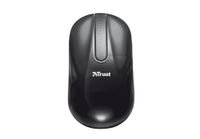 Trust Scor Wireless Touch Mouse - Zwart