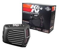 K&N RK-3955 Inlaatsysteem-Harley Davidson