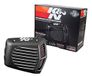 K&N RK-3955 Inlaatsysteem-Harley Davidson