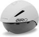 Giro Aerohead Mips Casque Mat Blanc M