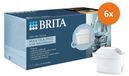 BRITA MAXTRA PRO filtre à eau tout-en-un, 5+1 gratuit