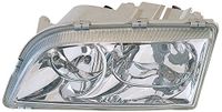 TarosTrade 37-0600-L-37625 koplamp voor de auto vanaf 1998 links