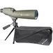BARSKA Colorado Waterdichte Spotting Scope Zwart