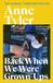 Back Penguin Books Limited Back When We Were Grownups Paperback
