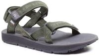 Source Classic Pro Sandalen Groen EU 46 Man