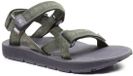 Source Classic Pro Sandalen Groen EU 46 Man