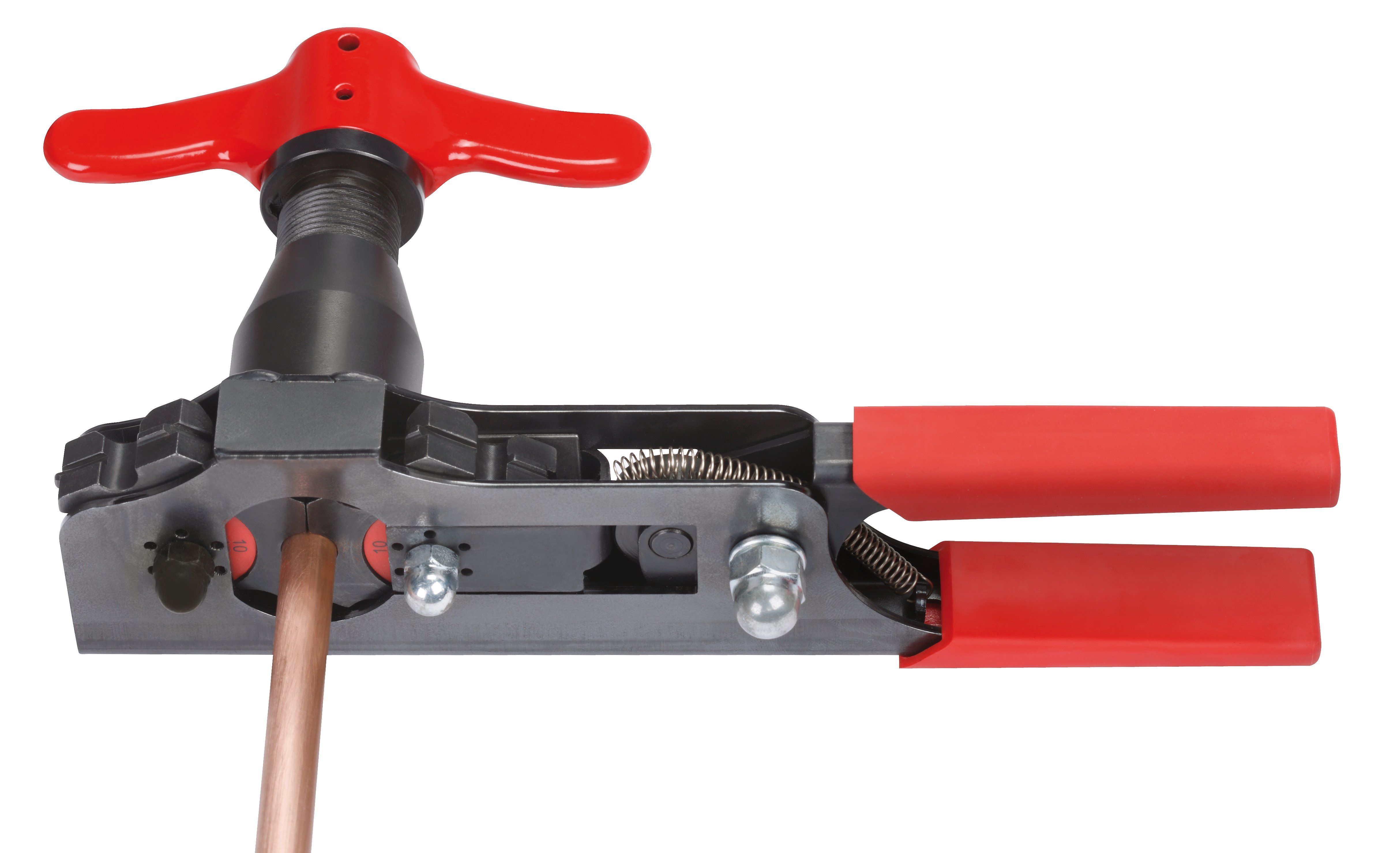 Rothenberger 1000000222 Flare-apparaten