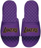 Los Angeles Lakers Claquette Mantra Pantoufle
