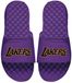 Los Angeles Lakers Claquette Mantra Pantoufle