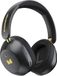 Monster MS-Persona6 ANC over-ear hoofdtelefoon, Bluetooth 6.0, 60 uur batterijduur, actieve ruisonderdrukking, 3 EQ-modi, zwart