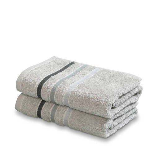 Vandyck gastendoek Prestige Lines (set van 2) (60x40 cm)