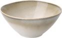 Olympia Birch Diepe Kommen Taupe 15cm DR785