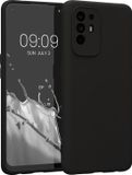 kwmobile telefoonhoesje geschikt voor Oppo A94 (5G) - Zwart