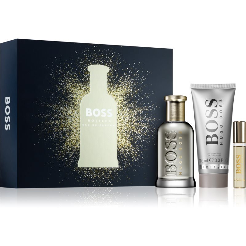 Hugo Boss BOSS Bottled gift set / heren