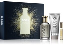 Hugo Boss BOSS Bottled gift set / heren