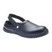 Blackrock Src02b, unisex volwassenen veiligheidsschoenen, zwart, 41