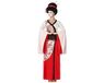 ATOSA Geisha costume femme taille M-L