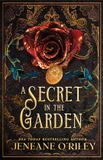 A Bloom Books Dark Manor Chronicles: A Secret in the Garden