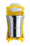 Leborgne Batipro 8m magnetic plumb bob with 500g lead weight, steel/nylon