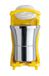 Leborgne Batipro 8m magnetic plumb bob with 500g lead weight, steel/nylon