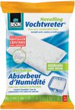 Bison Vochtvreter Navulzak - 4 x 450 gr - Voordeelverpakking