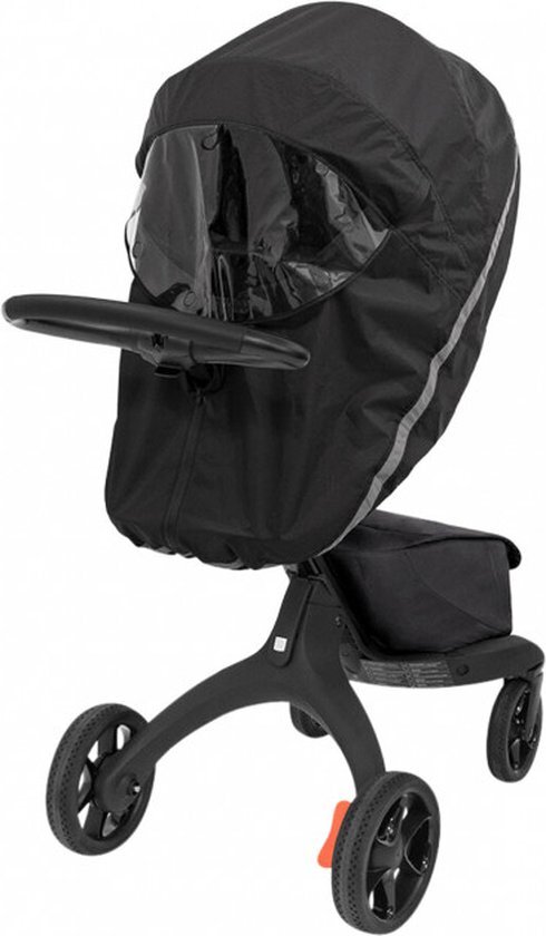 Stokke Xplory® X Regenscherm Zitting