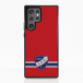 HIFK Hockey Officiel Coque de Téléphone 3D Samsung Galaxy S23 Ultra Modèle 12
