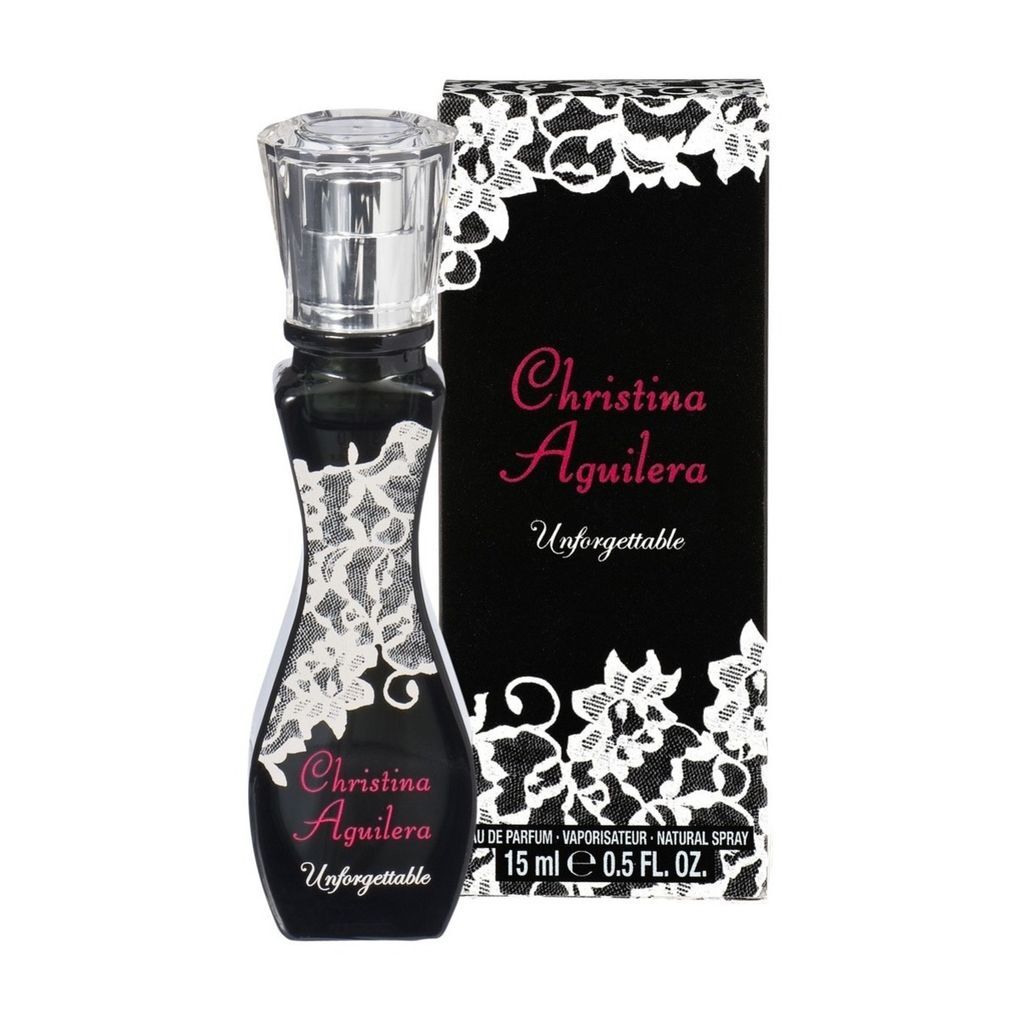 Christina Aguilera - Unforgettable (L) eau de parfum / dames