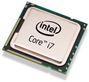 Intel Core i7-2600S Processor