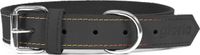 Gloria Dog Collar Oasis Black (45 x 1.8 cm)