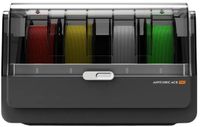 Anycubic ACE Pro Système de filaments multicolores – 4 couleurs, séchoir à filament actif et commutation automatique